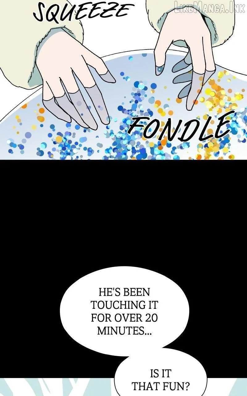 Read False Paradise chapter 77 image 22 on Lezhin