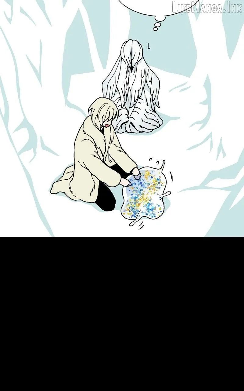 Read False Paradise chapter 77 image 23 on Lezhin