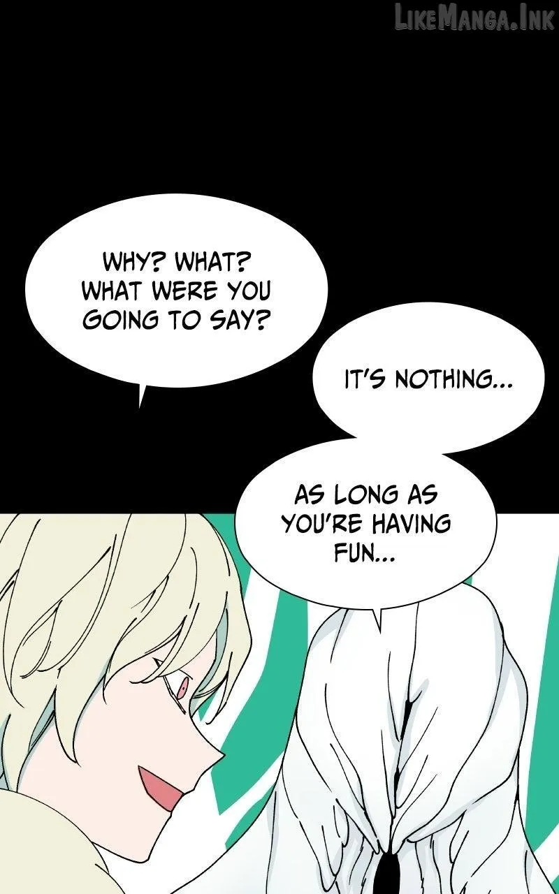 Read False Paradise chapter 77 image 28 on Lezhin