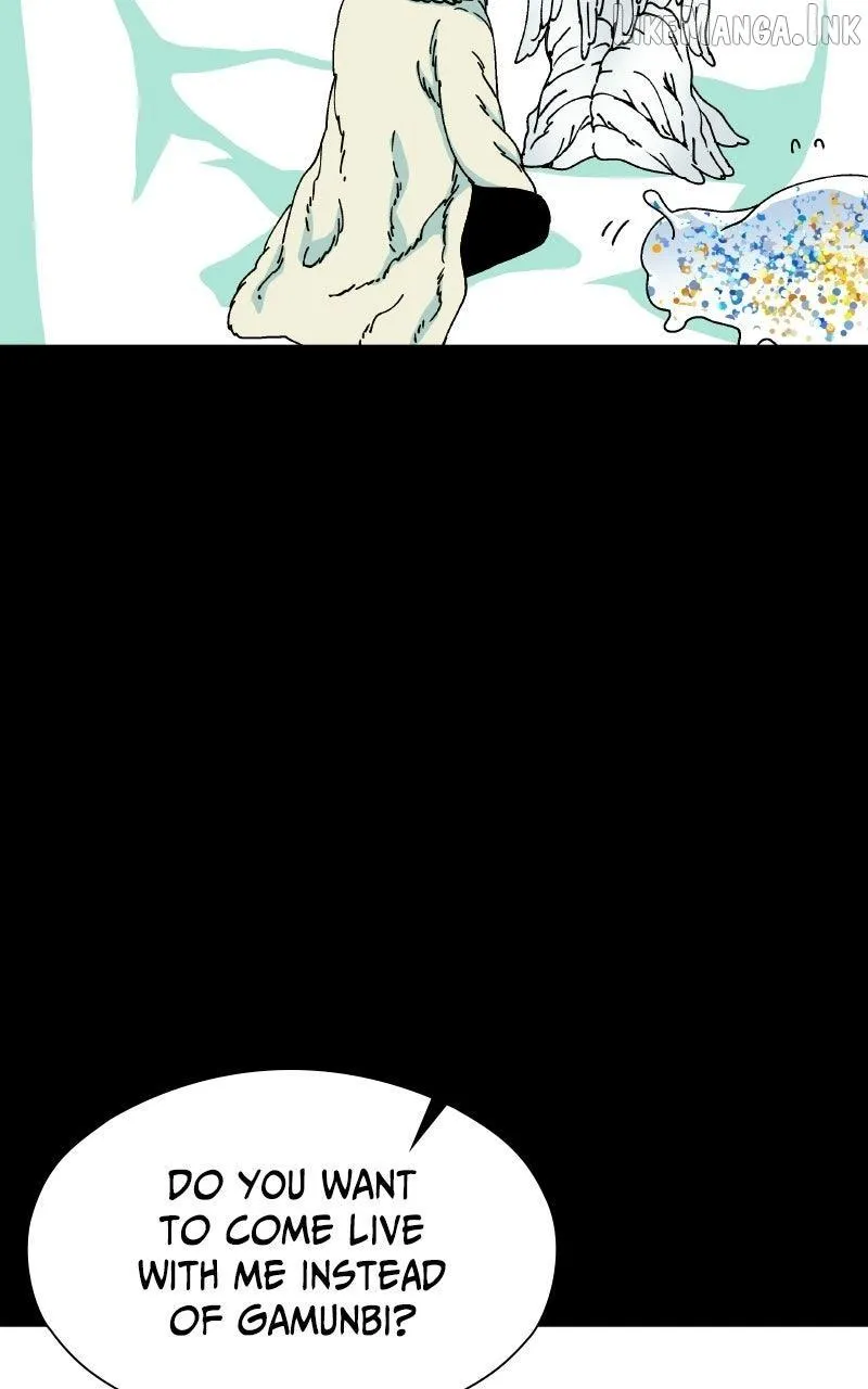 Read False Paradise chapter 77 image 30 on Lezhin