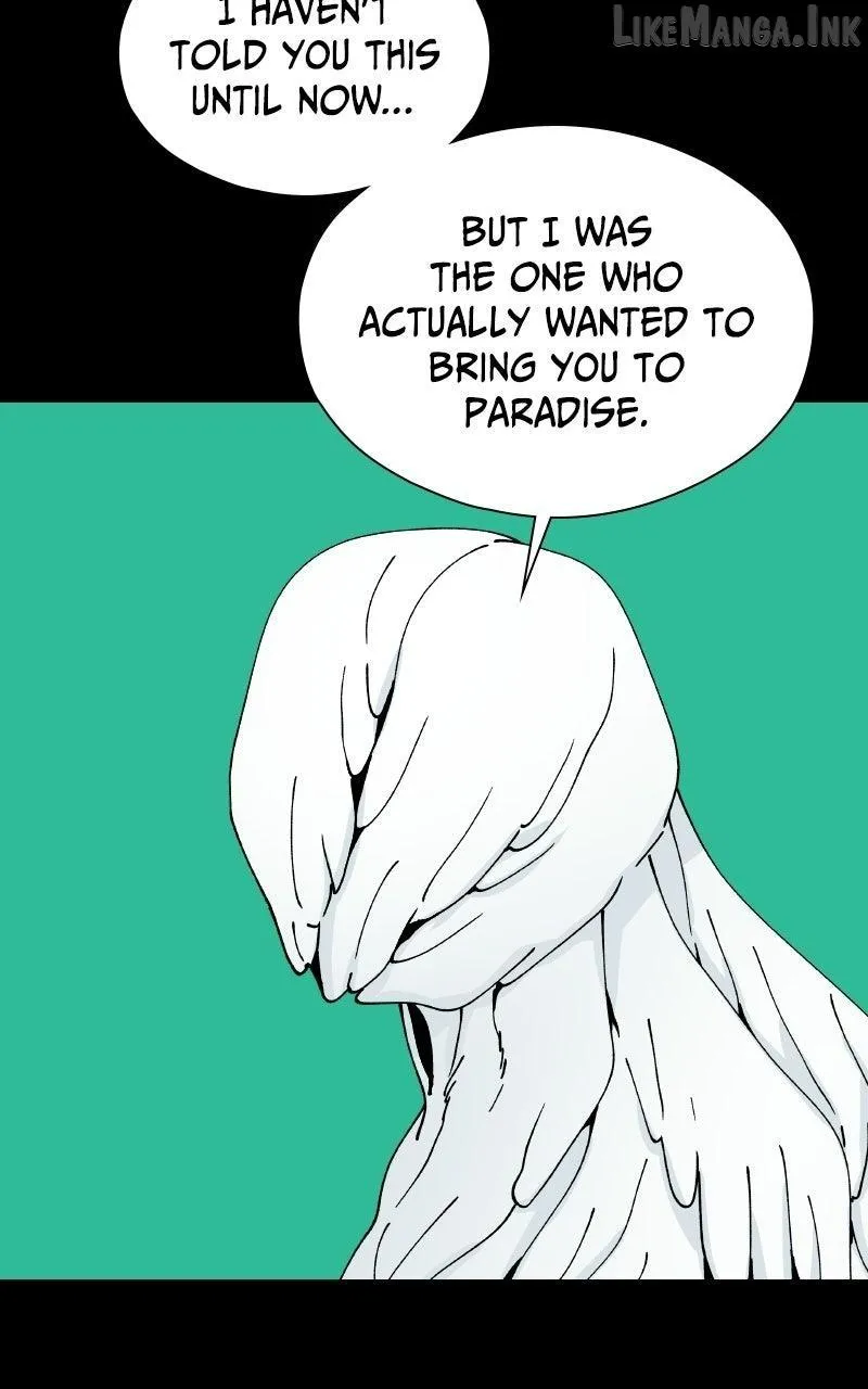 Read False Paradise chapter 77 image 32 on Lezhin