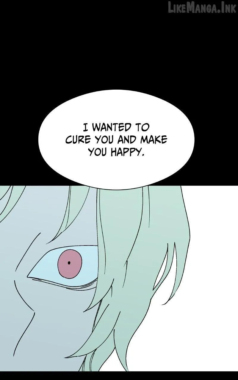 Read False Paradise chapter 77 image 33 on Lezhin