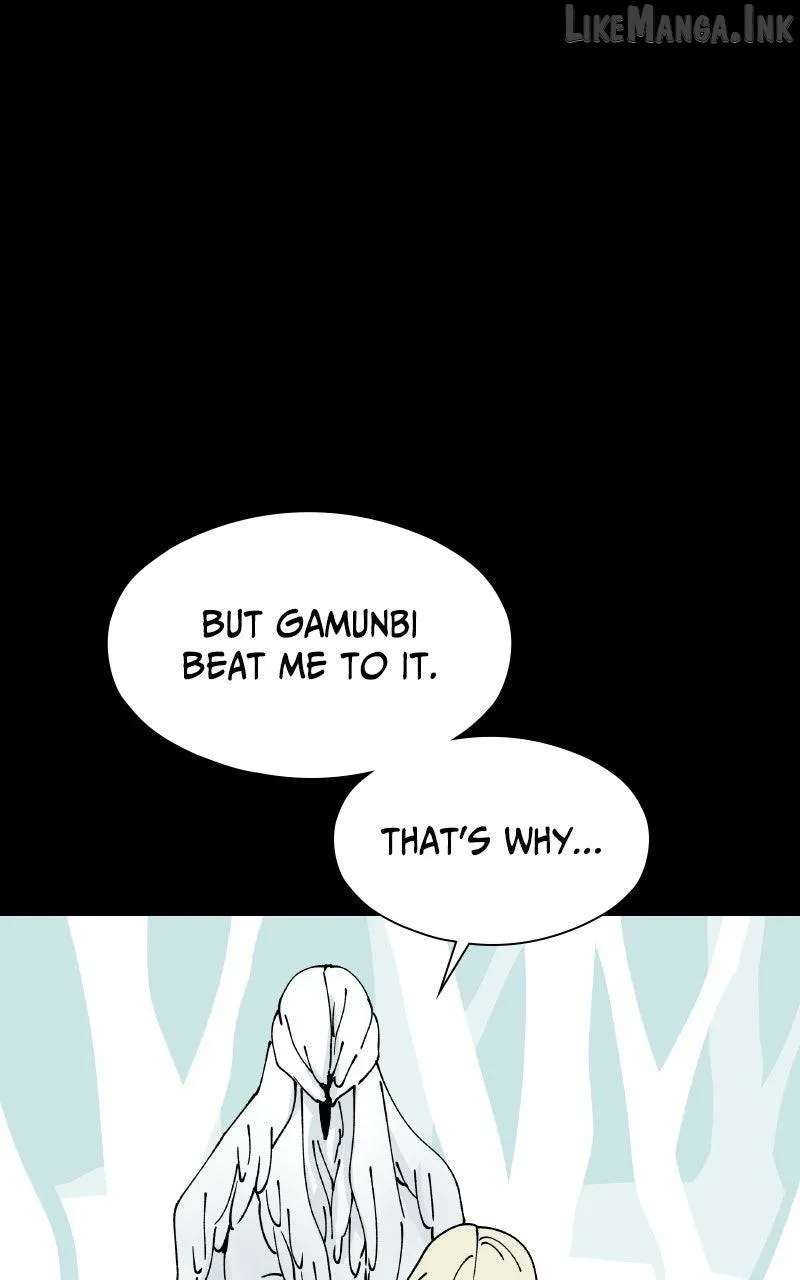 Read False Paradise chapter 77 image 34 on Lezhin
