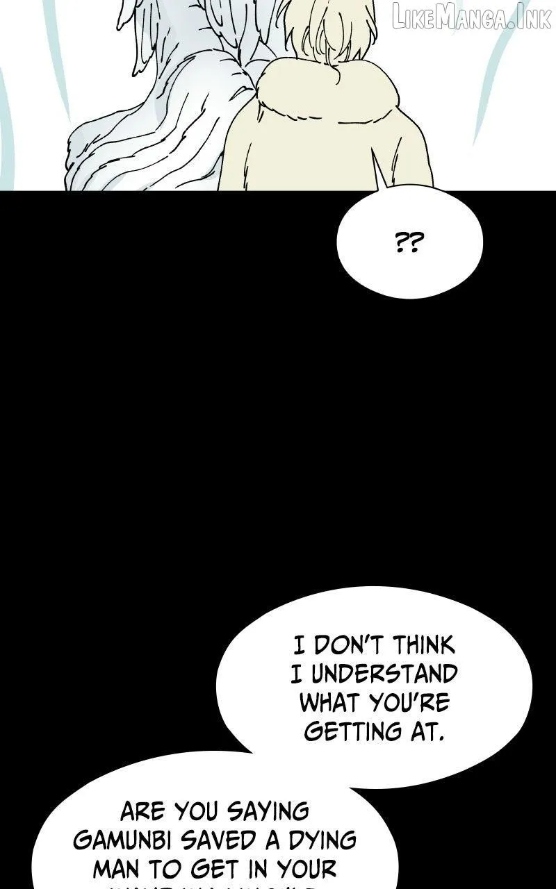 Read False Paradise chapter 77 image 35 on Lezhin
