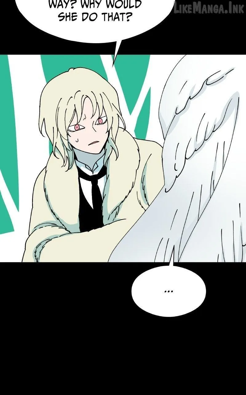 Read False Paradise chapter 77 image 36 on Lezhin