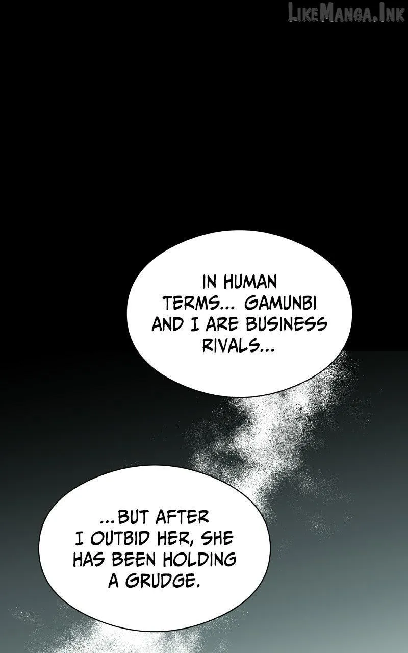 Read False Paradise chapter 77 image 38 on Lezhin