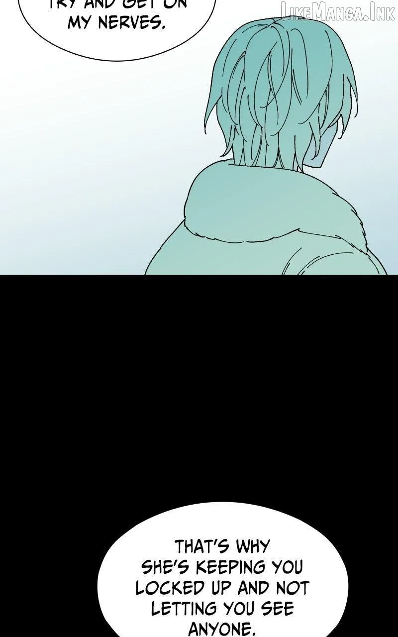 Read False Paradise chapter 77 image 40 on Lezhin