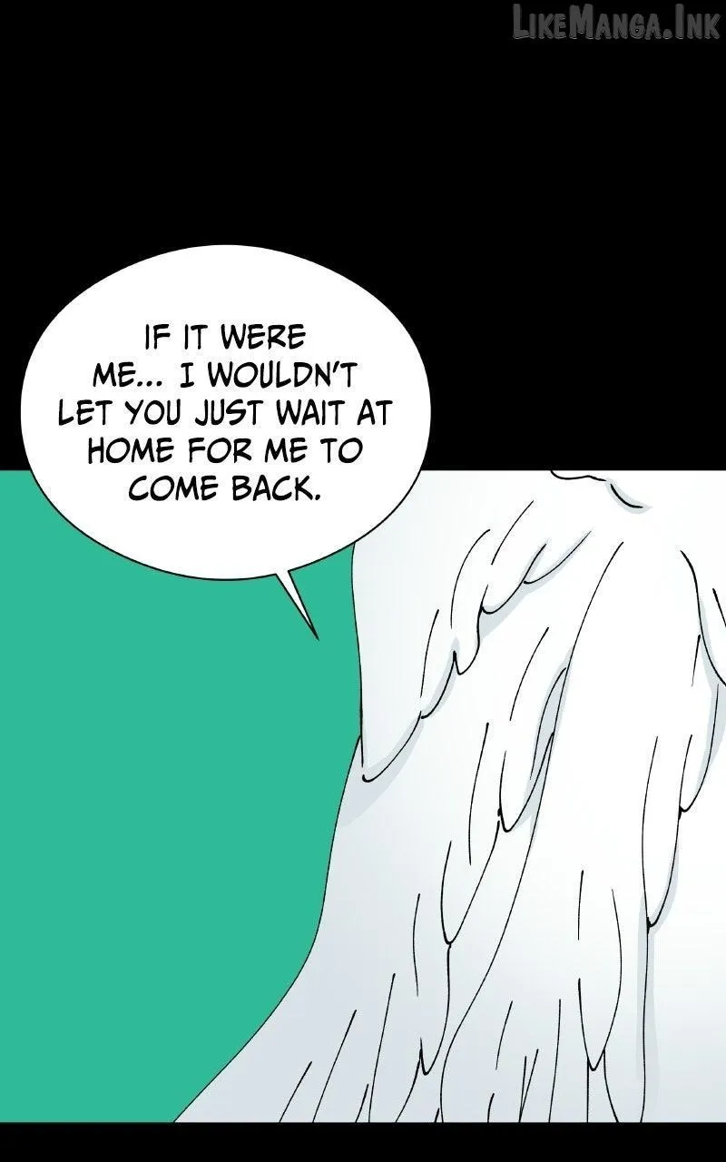 Read False Paradise chapter 77 image 42 on Lezhin