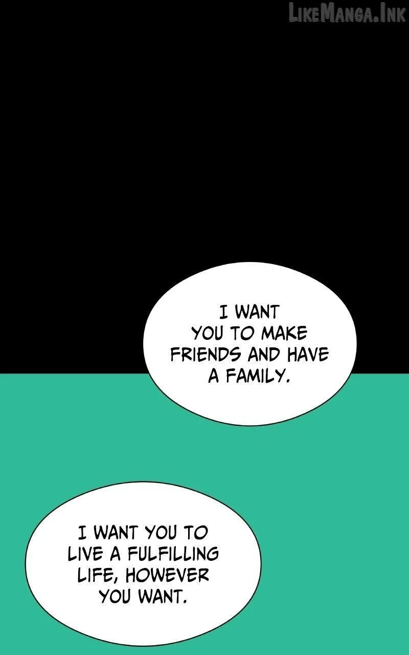 Read False Paradise chapter 77 image 43 on Lezhin