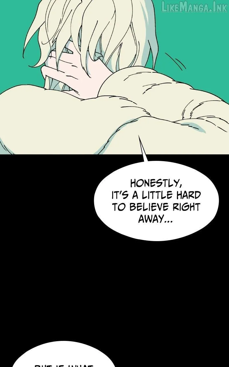 Read False Paradise chapter 77 image 47 on Lezhin