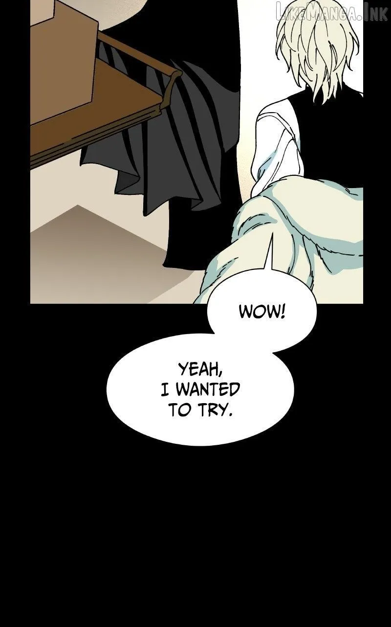 Read False Paradise chapter 77 image 5 on Lezhin