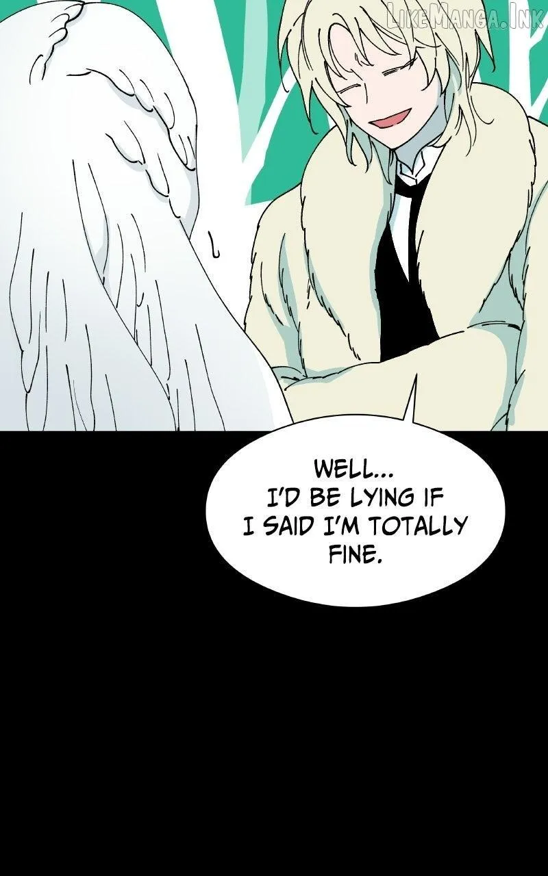 Read False Paradise chapter 77 image 52 on Lezhin