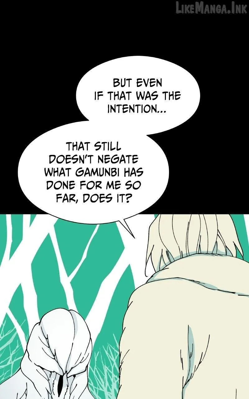 Read False Paradise chapter 77 image 53 on Lezhin