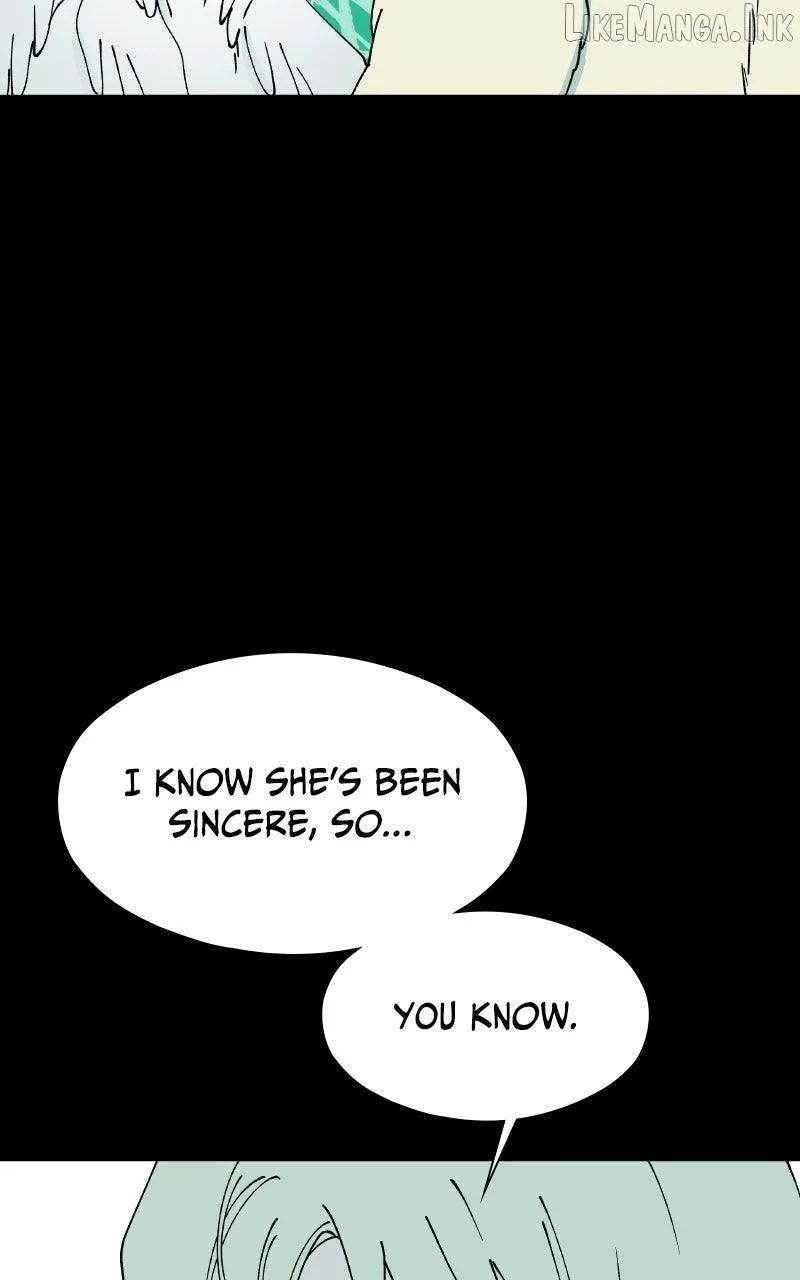 Read False Paradise chapter 77 image 54 on Lezhin