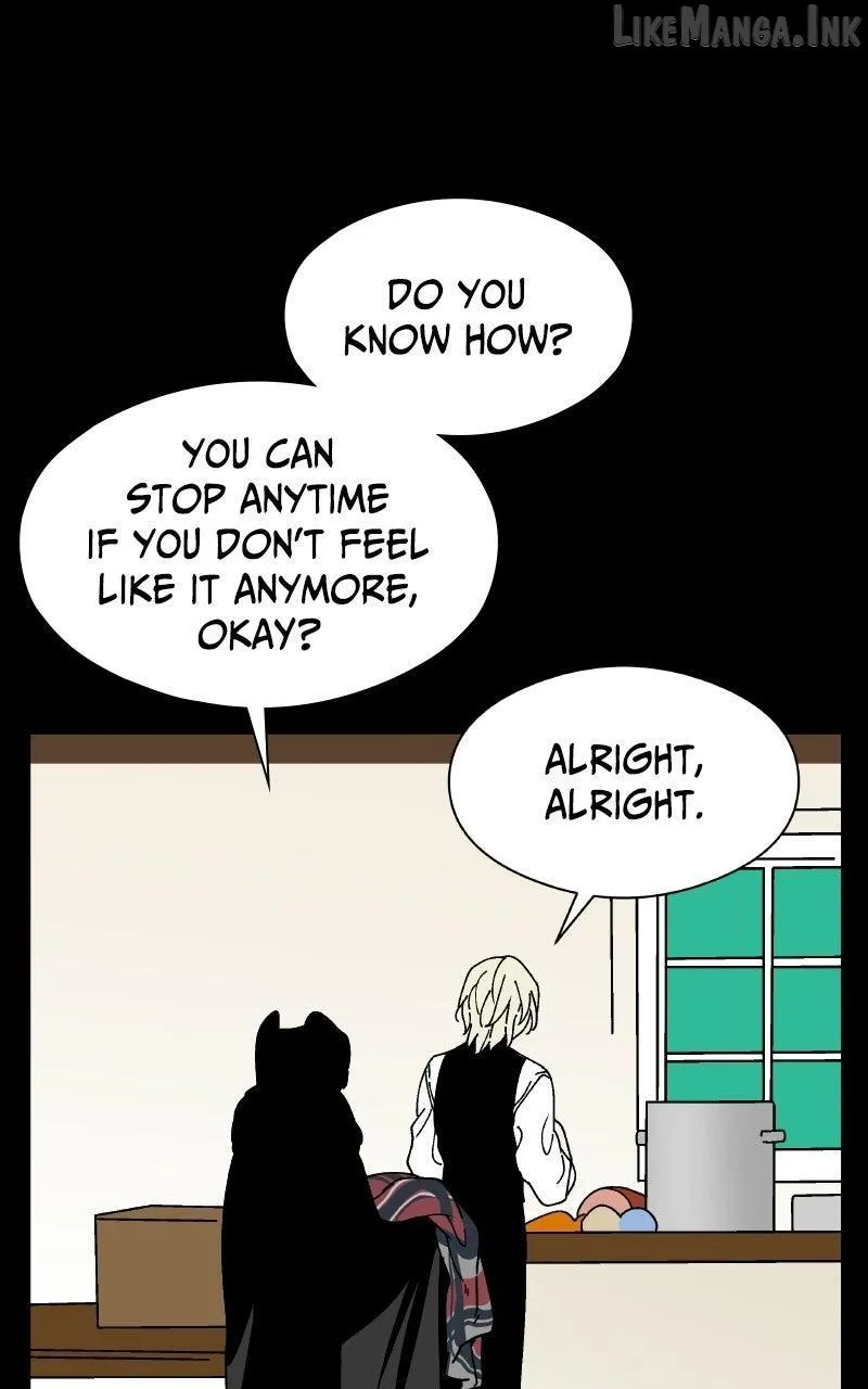Read False Paradise chapter 77 image 6 on Lezhin