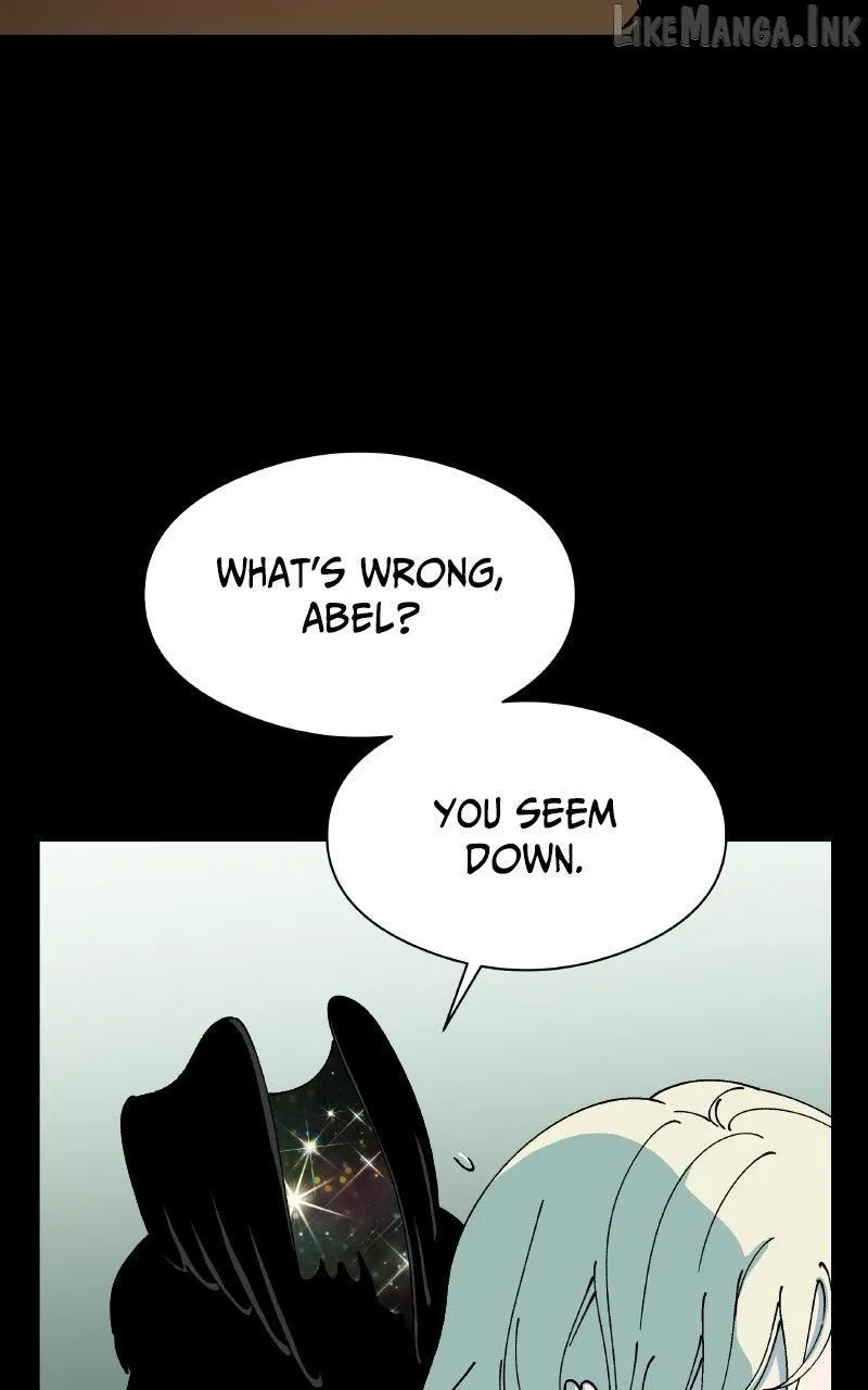 Read False Paradise chapter 77 image 61 on Lezhin