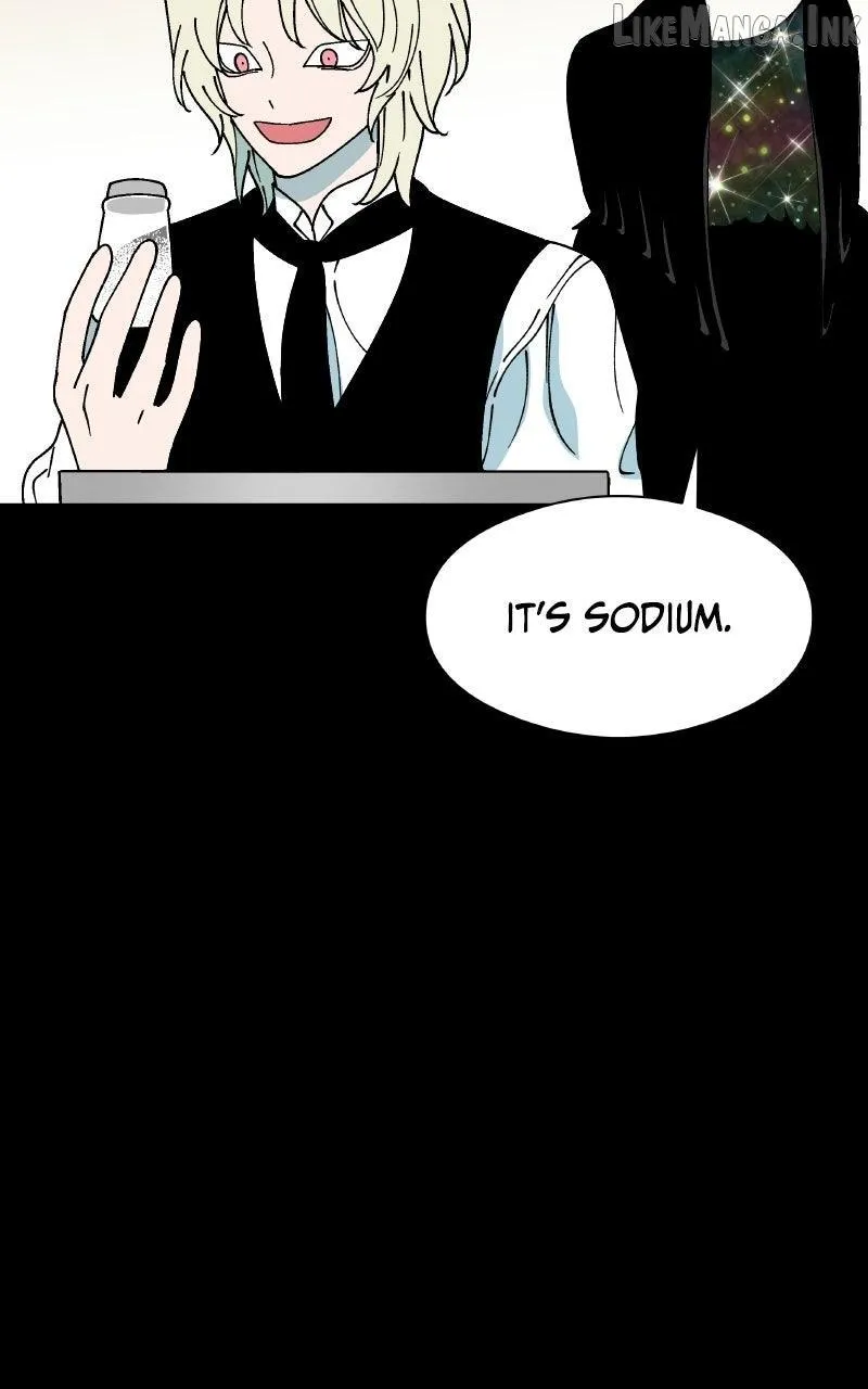 Read False Paradise chapter 77 image 8 on Lezhin