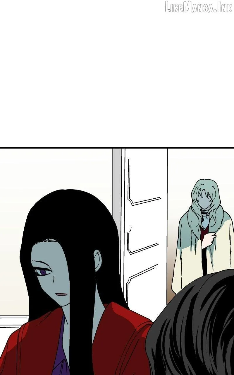 Read False Paradise chapter 77 image 81 on Lezhin