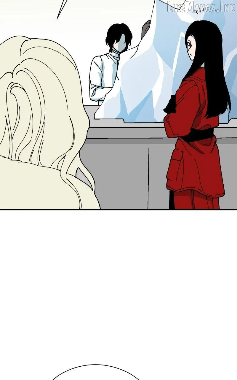 Read False Paradise chapter 77 image 83 on Lezhin