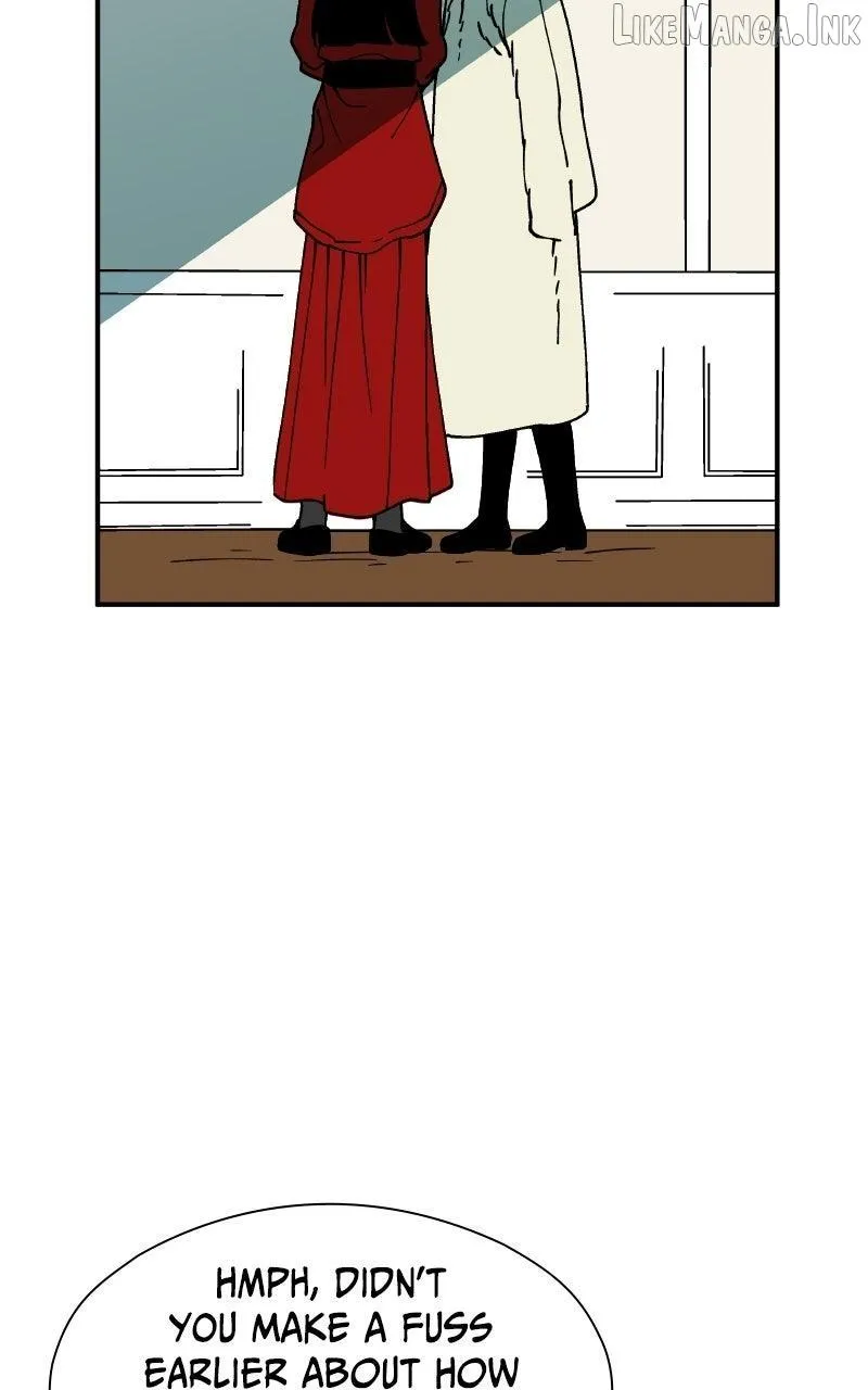 Read False Paradise chapter 77 image 86 on Lezhin
