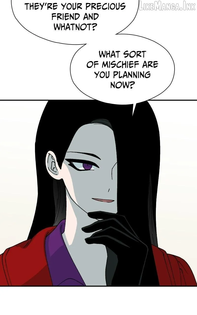Read False Paradise chapter 77 image 87 on Lezhin