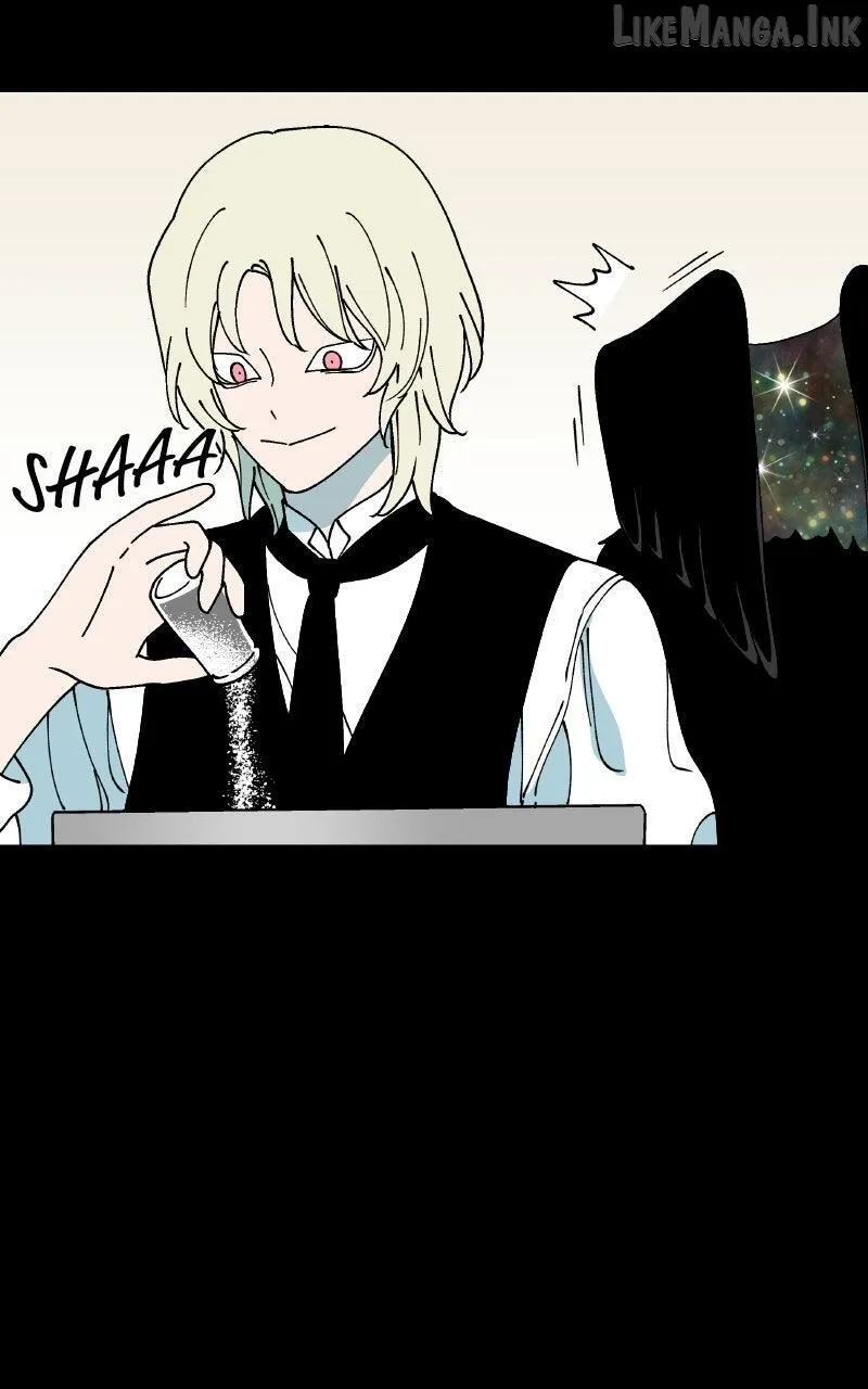 Read False Paradise chapter 77 image 9 on Lezhin