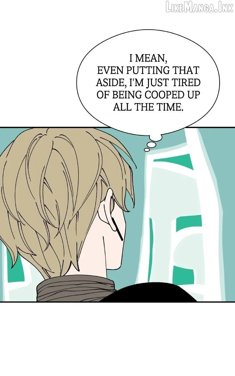 Read False Paradise chapter 78 image 11 on Lezhin