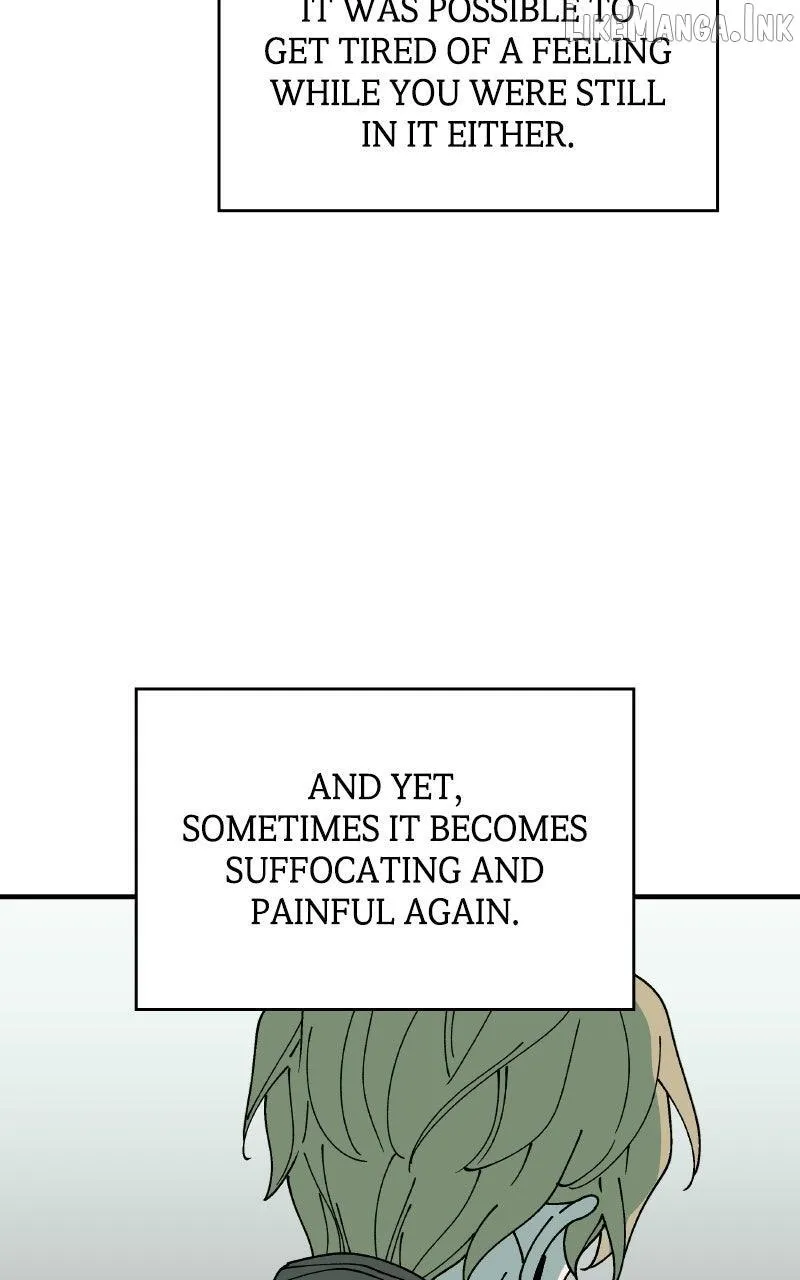 Read False Paradise chapter 78 image 14 on Lezhin