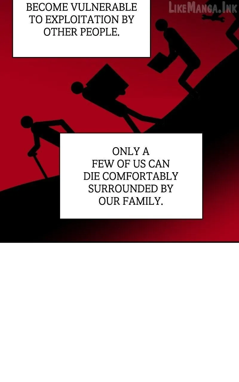 Read False Paradise chapter 78 image 23 on Lezhin