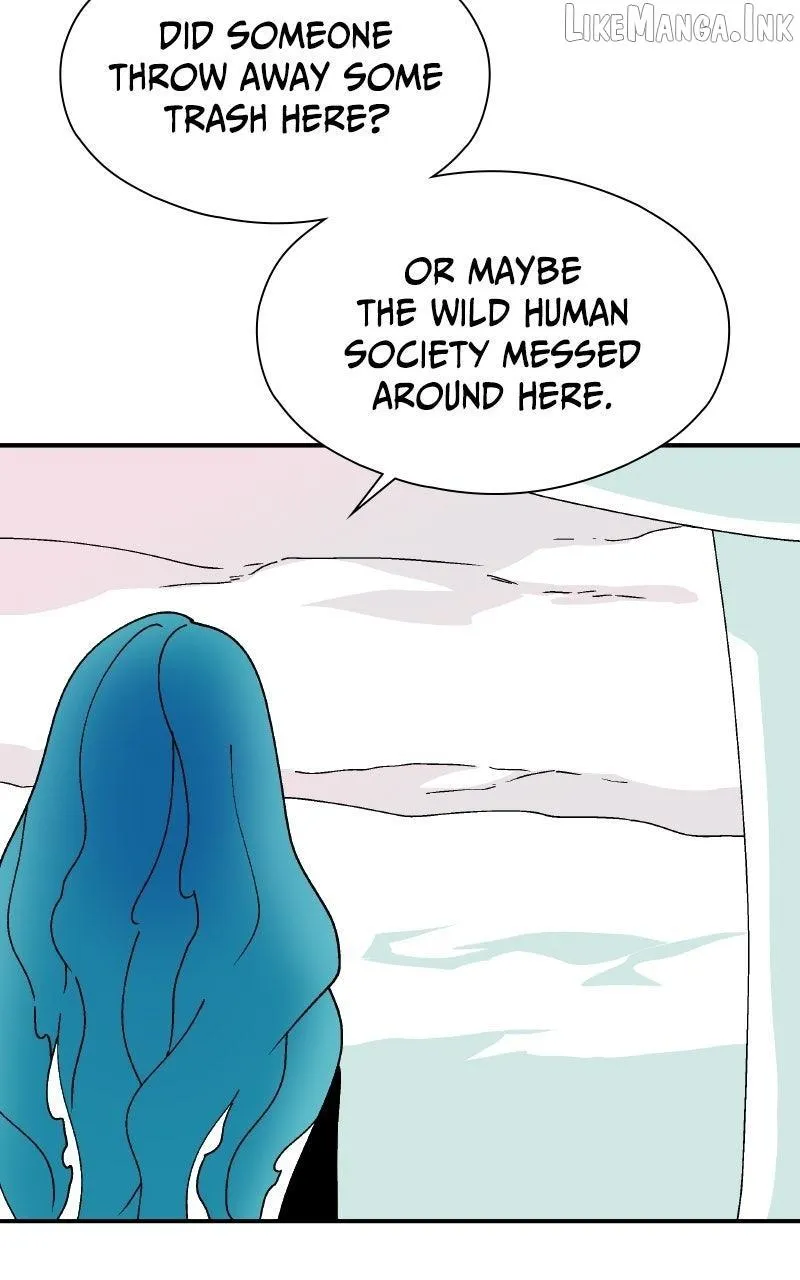 Read False Paradise chapter 78 image 32 on Lezhin