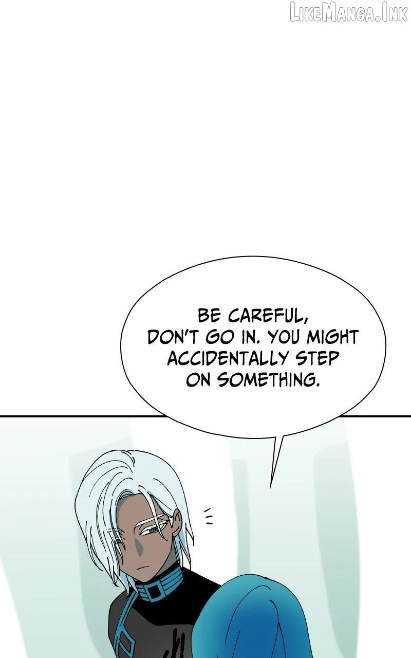 Read False Paradise chapter 78 image 33 on Lezhin