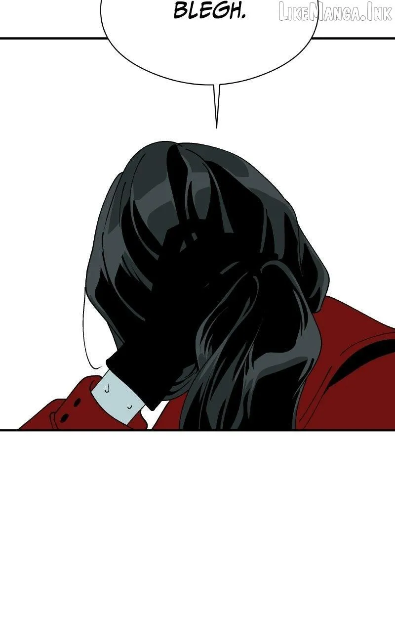 Read False Paradise chapter 78 image 41 on Lezhin