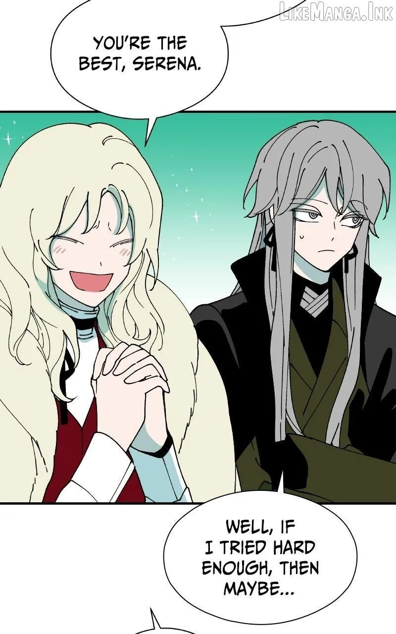 Read False Paradise chapter 78 image 44 on Lezhin