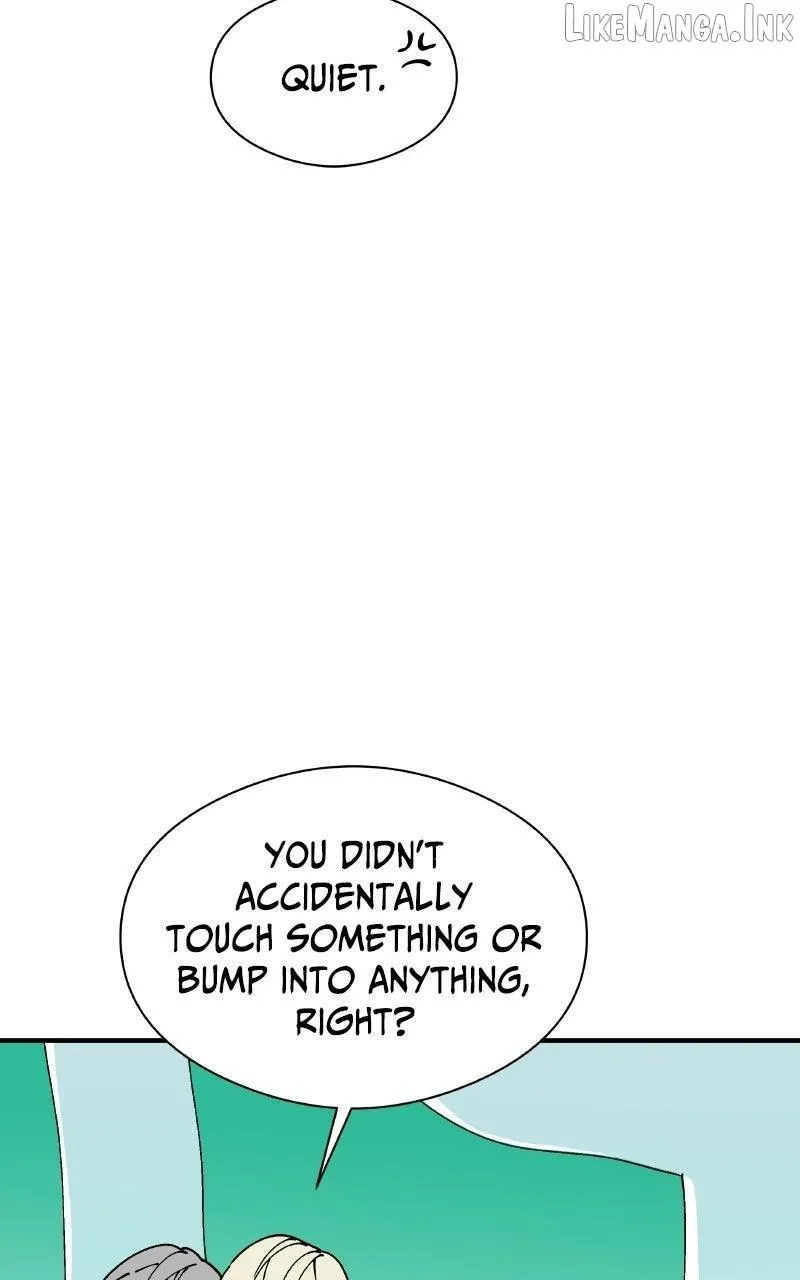 Read False Paradise chapter 78 image 45 on Lezhin