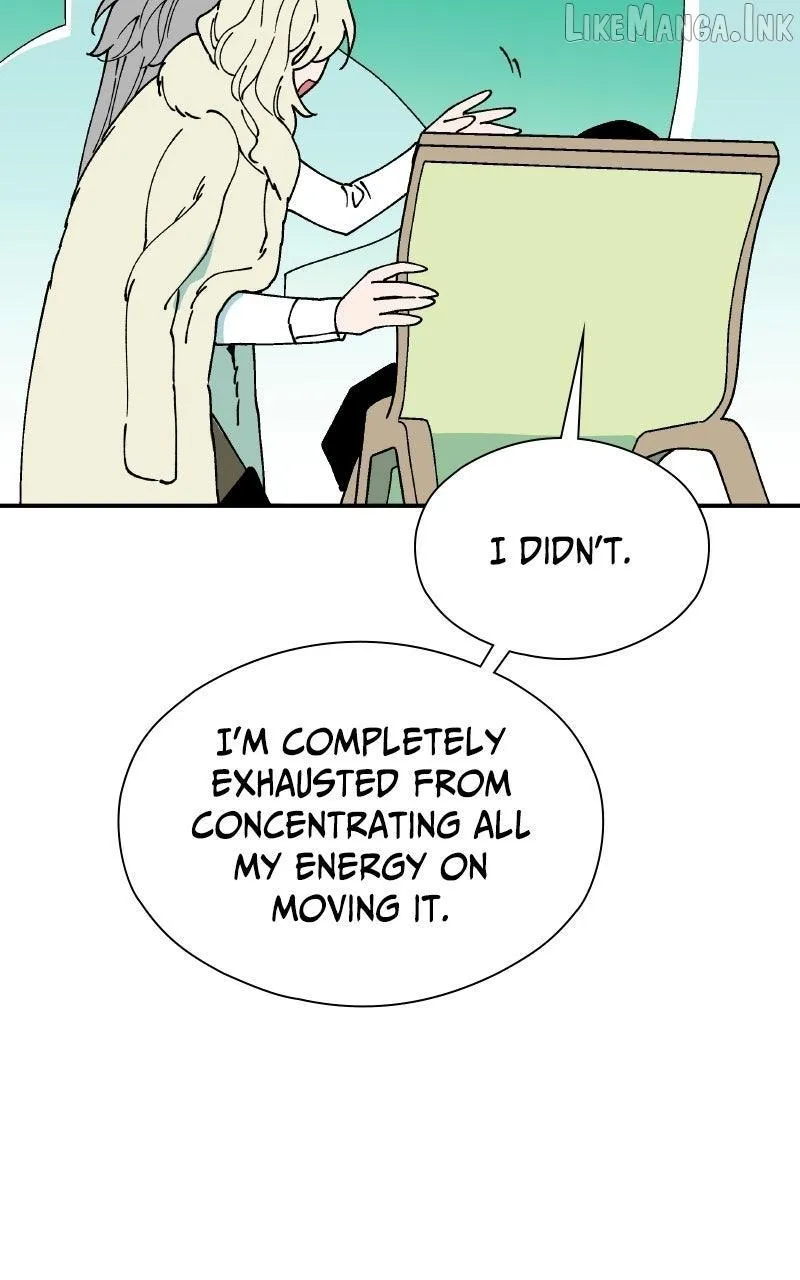 Read False Paradise chapter 78 image 46 on Lezhin