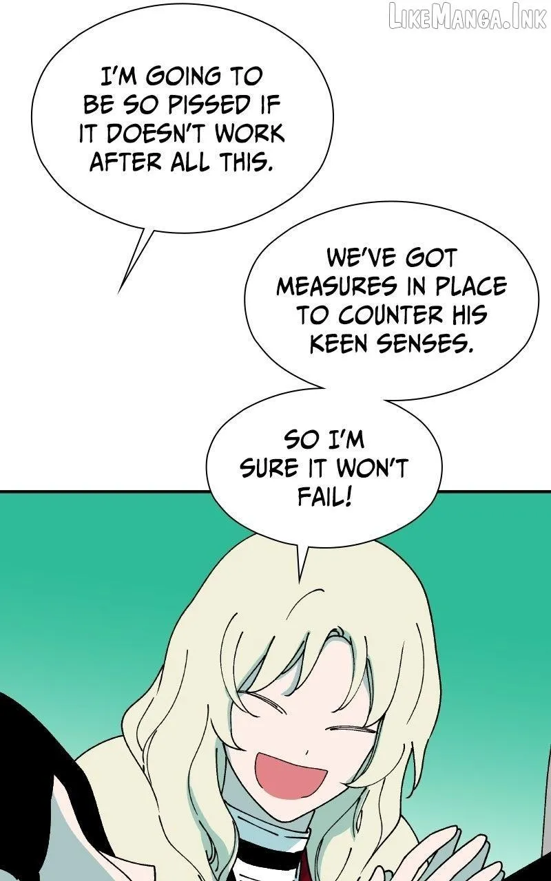 Read False Paradise chapter 78 image 47 on Lezhin