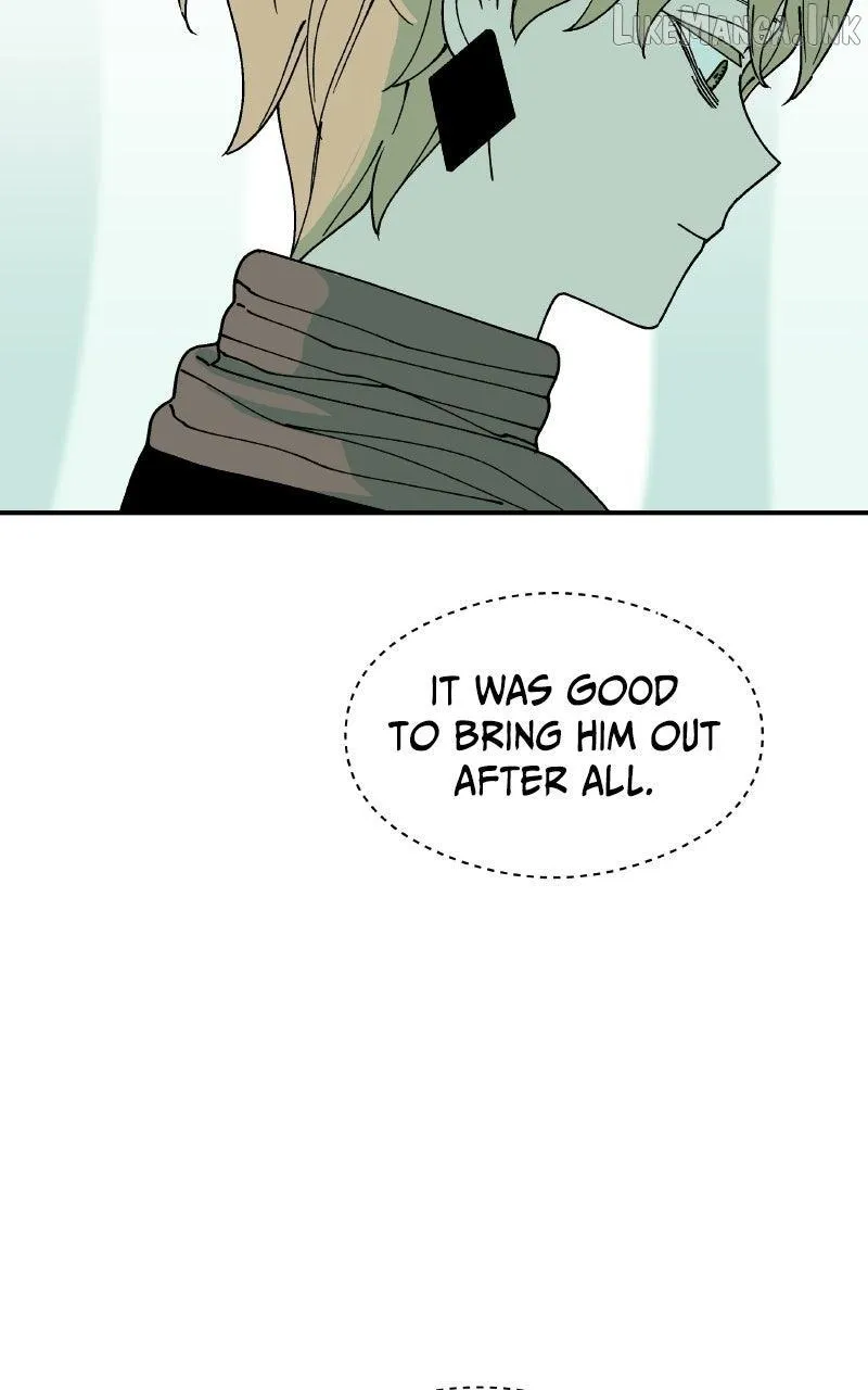 Read False Paradise chapter 78 image 5 on Lezhin