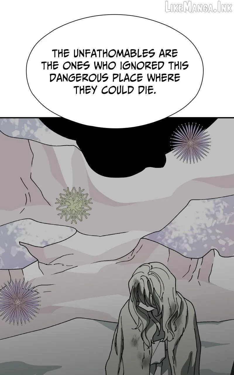 Read False Paradise chapter 78 image 54 on Lezhin