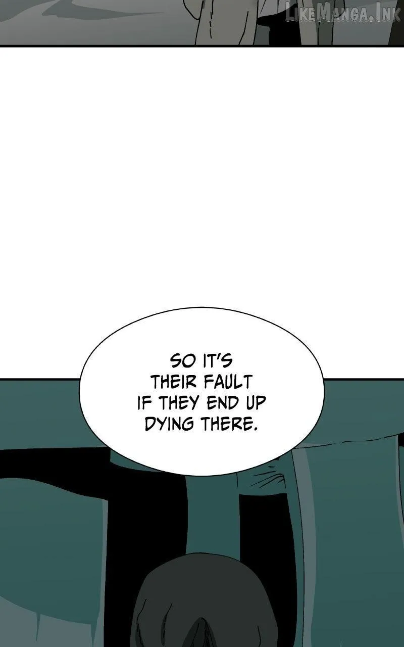 Read False Paradise chapter 78 image 55 on Lezhin