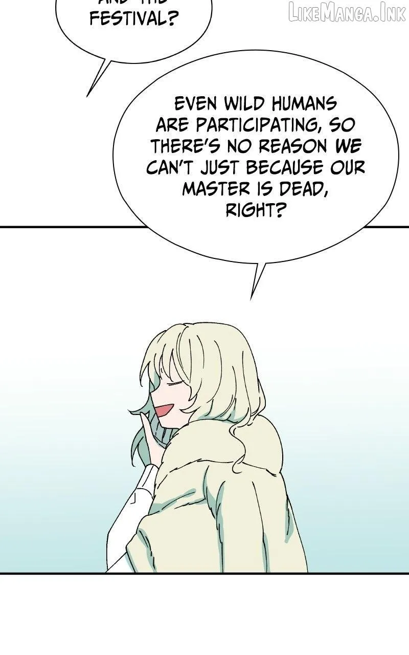 Read False Paradise chapter 78 image 57 on Lezhin
