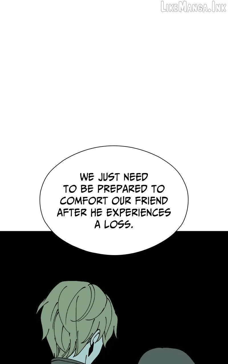 Read False Paradise chapter 78 image 58 on Lezhin