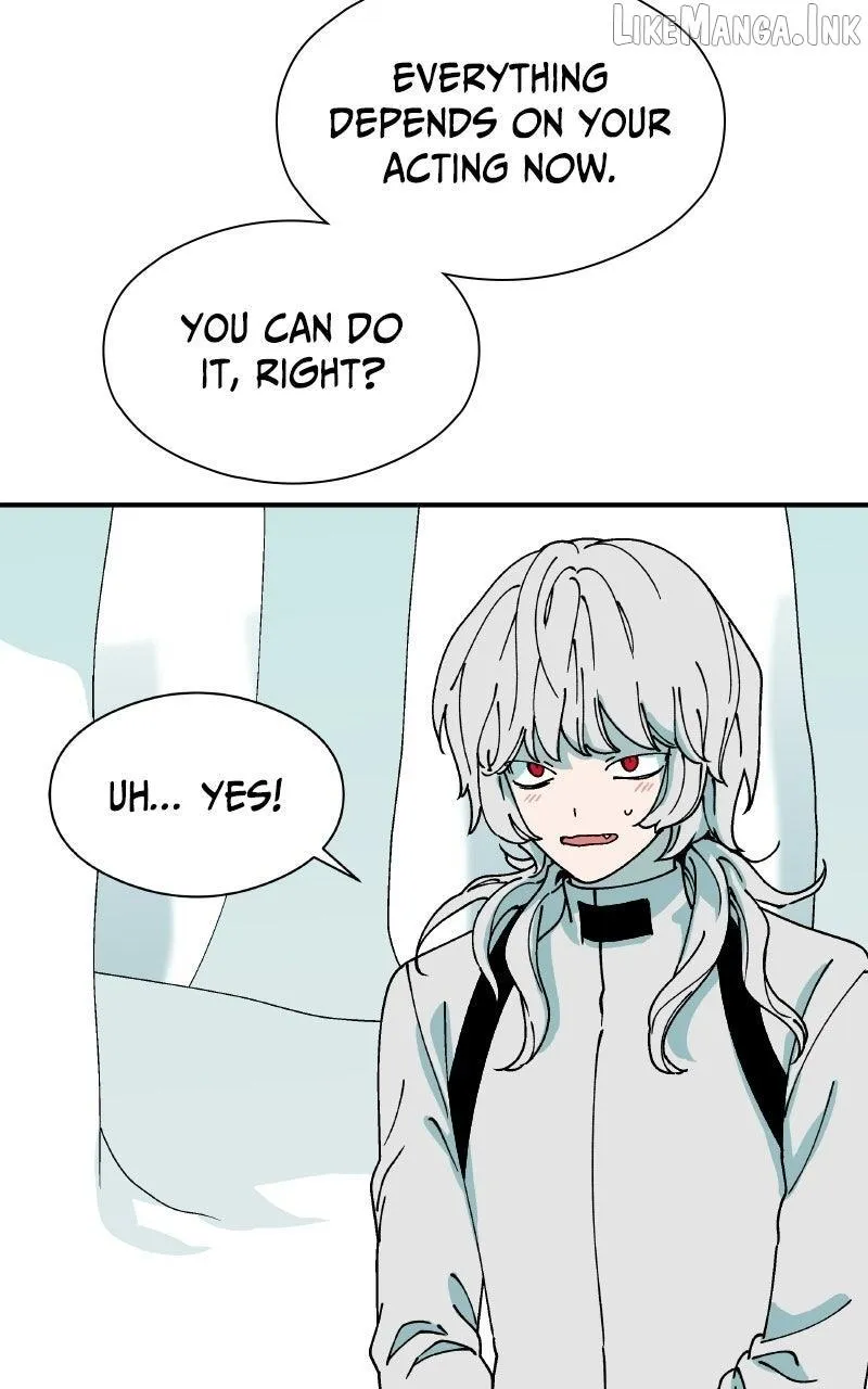 Read False Paradise chapter 78 image 61 on Lezhin