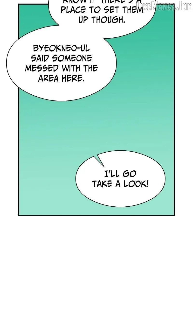 Read False Paradise chapter 78 image 67 on Lezhin