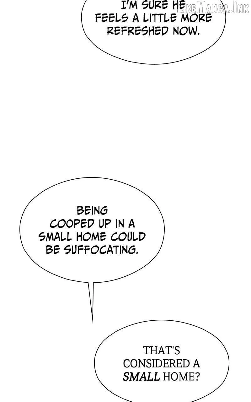 Read False Paradise chapter 78 image 7 on Lezhin