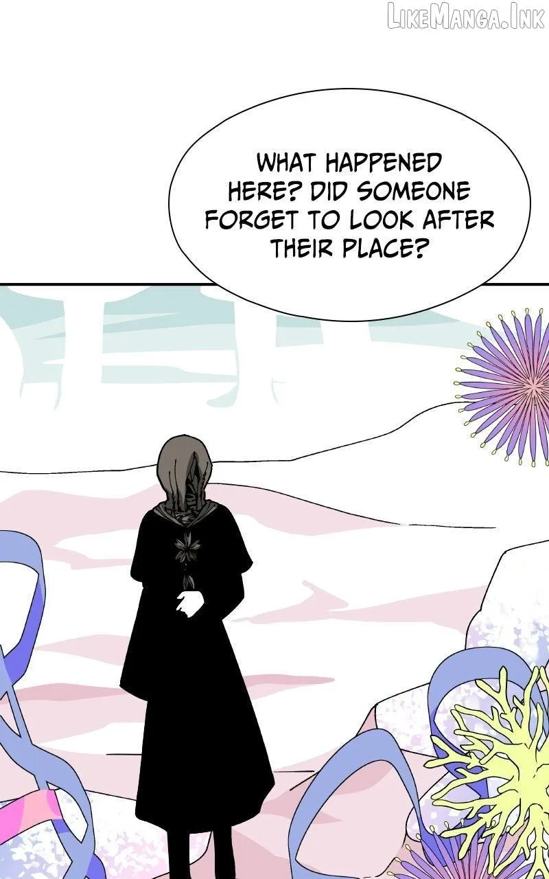 Read False Paradise chapter 78 image 70 on Lezhin