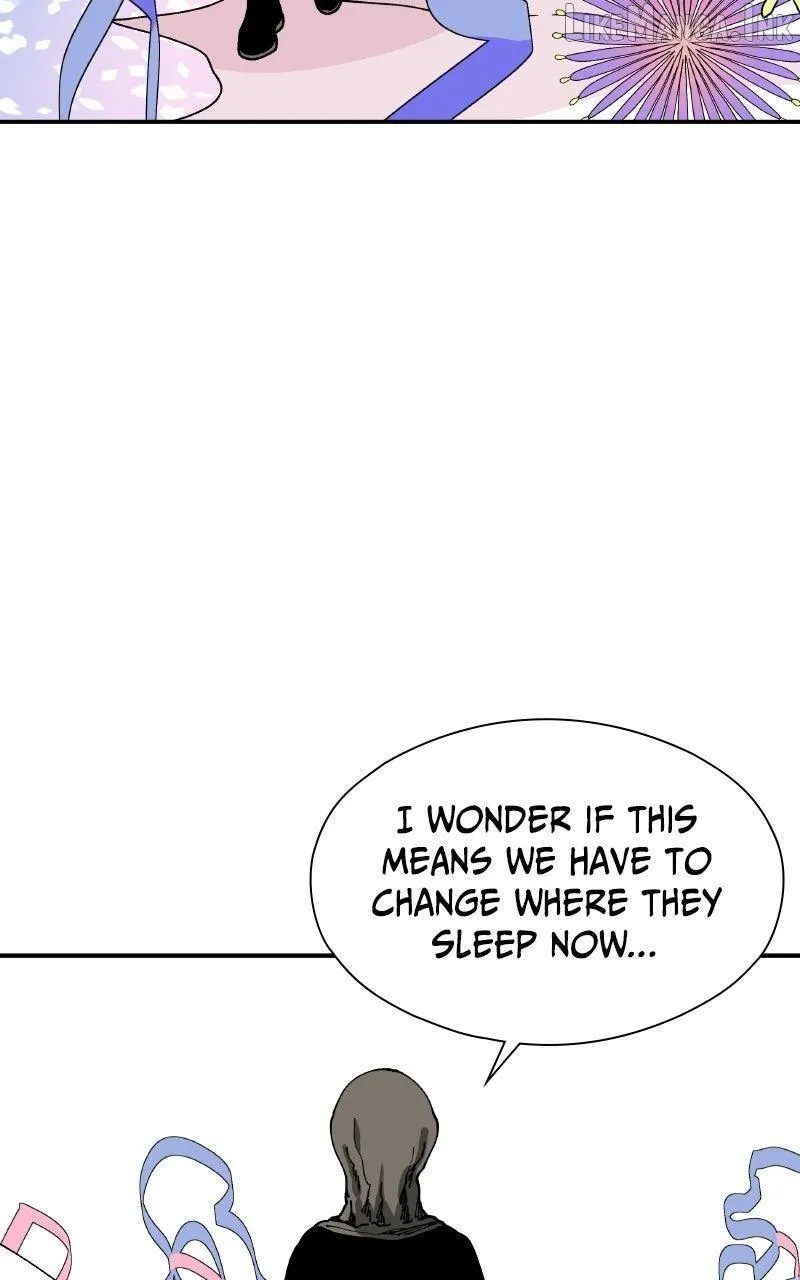 Read False Paradise chapter 78 image 71 on Lezhin