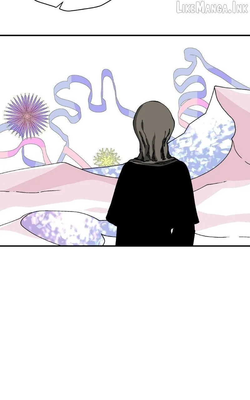 Read False Paradise chapter 78 image 74 on Lezhin