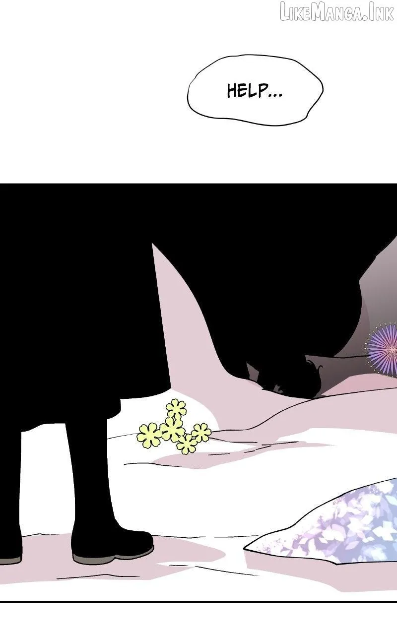 Read False Paradise chapter 78 image 76 on Lezhin