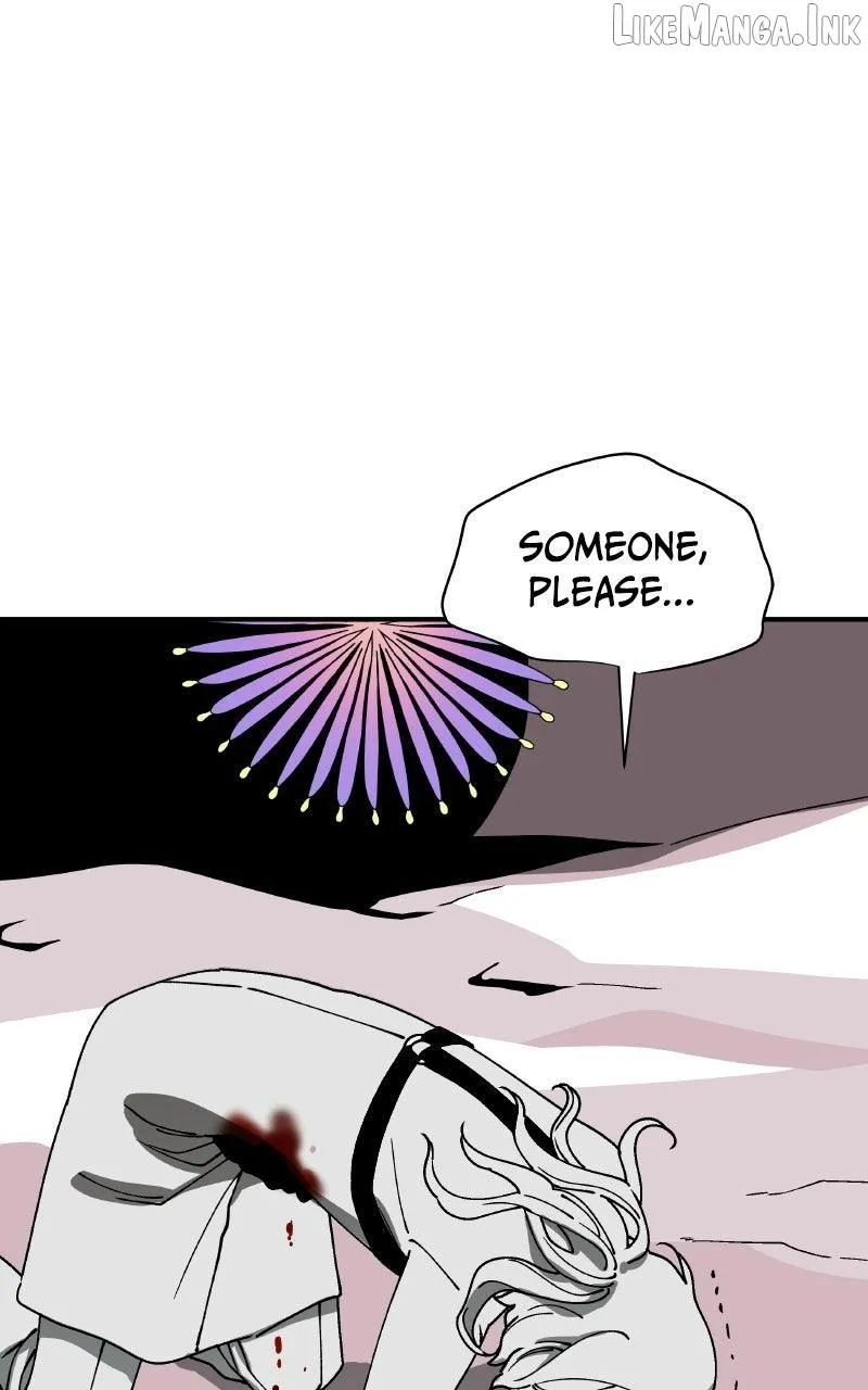 Read False Paradise chapter 78 image 77 on Lezhin