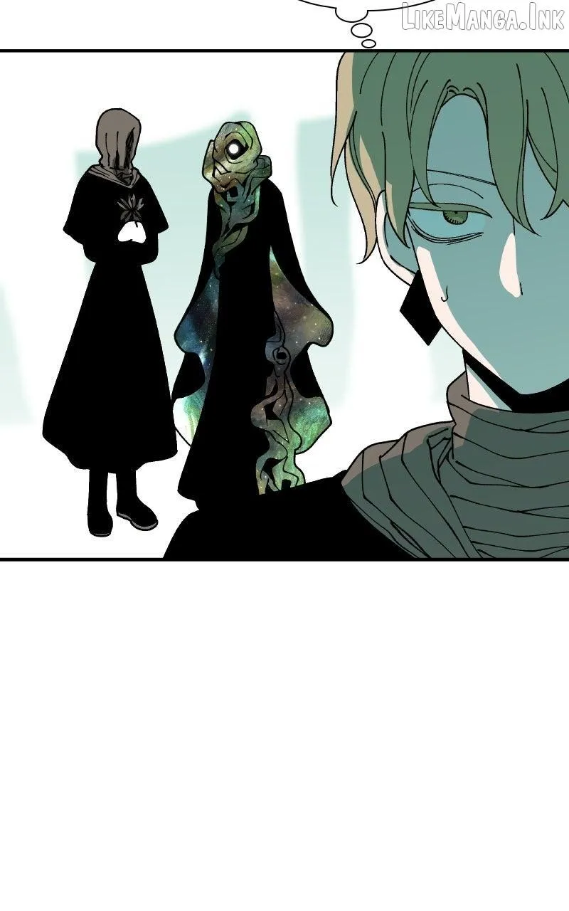 Read False Paradise chapter 78 image 8 on Lezhin